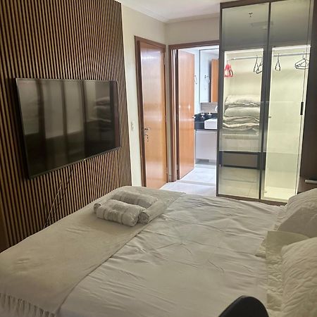 Apartamento De Alto Padrao Com Piscina Brasilia Exterior photo