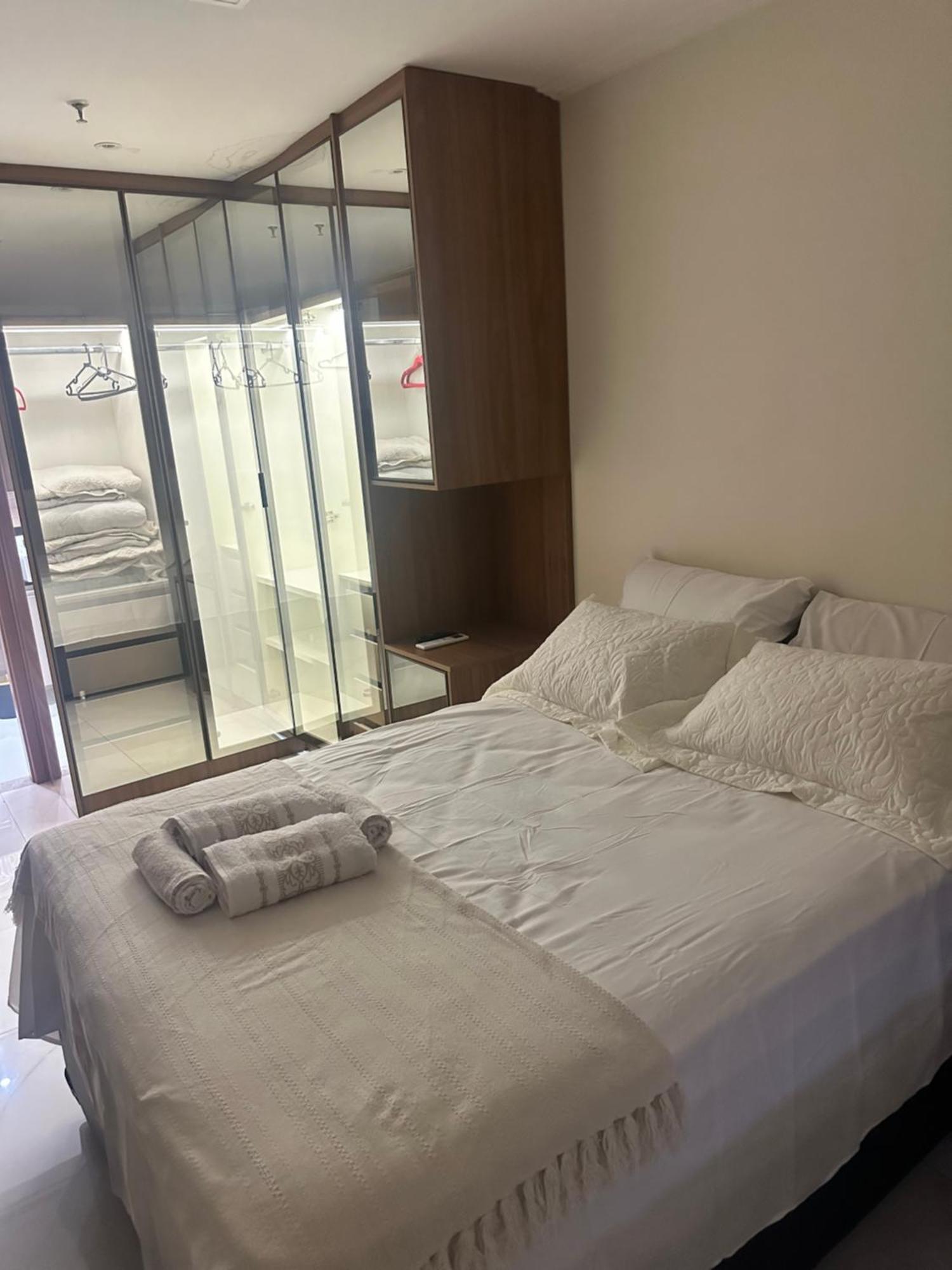 Apartamento De Alto Padrao Com Piscina Brasilia Exterior photo